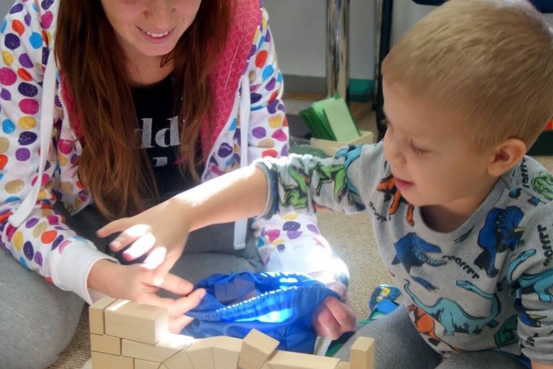 Montessori SPOZNÁVAJME SPOLU SVET 3-6 ročné deti
