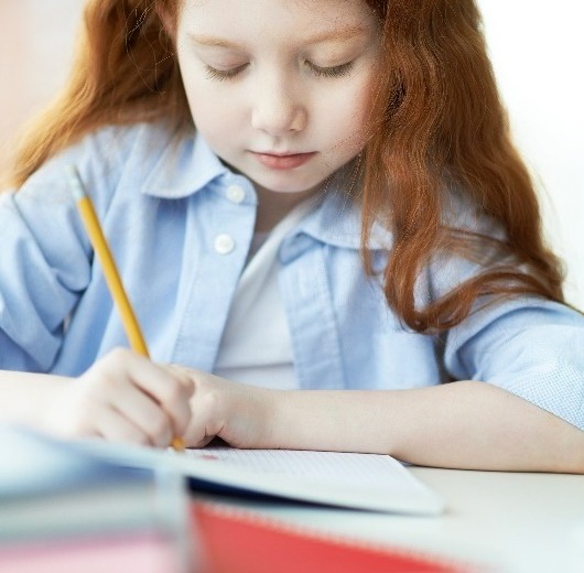 Montessori PRÍPRAVA NA ŠKOLU 5-7 ročné