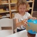 Montessori letné pracovne