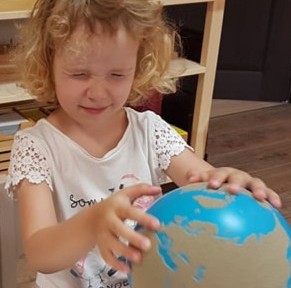 Montessori LETNÁ predškolská príprava